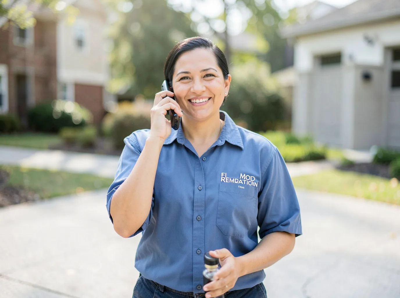 Mold Remediation Many Farms, AZ FAQs